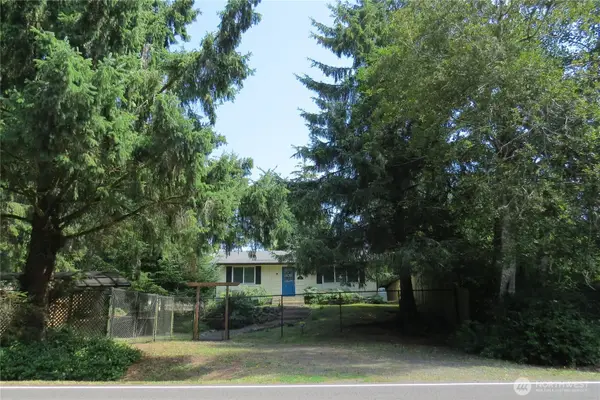 770 Duck Lake Drive Se, Ocean Shores, WA 98569