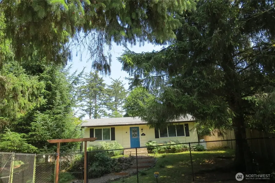 770 Duck Lake Drive Se, Ocean Shores, WA 98569 - #2
