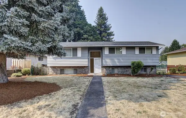 402 NW 69th Street, Vancouver, WA 98665