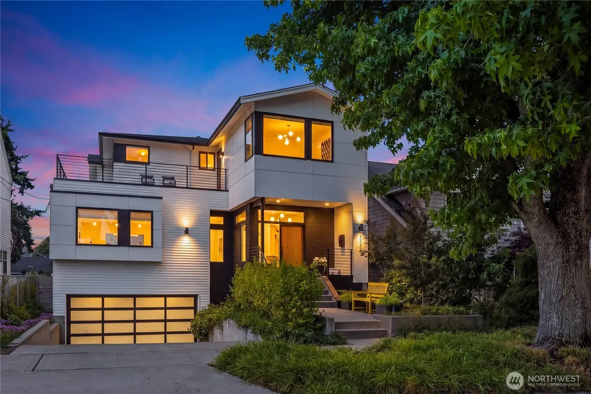 3215 39th Avenue W, Seattle, WA 98199 - #1