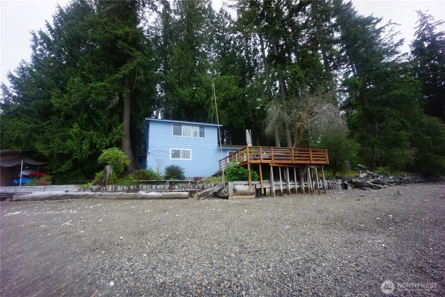 840 E Sunset Road, Shelton, WA 98584 - #2