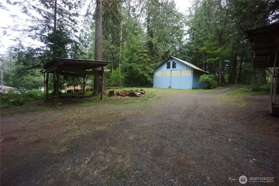 840 E Sunset Road, Shelton, WA 98584 - #3