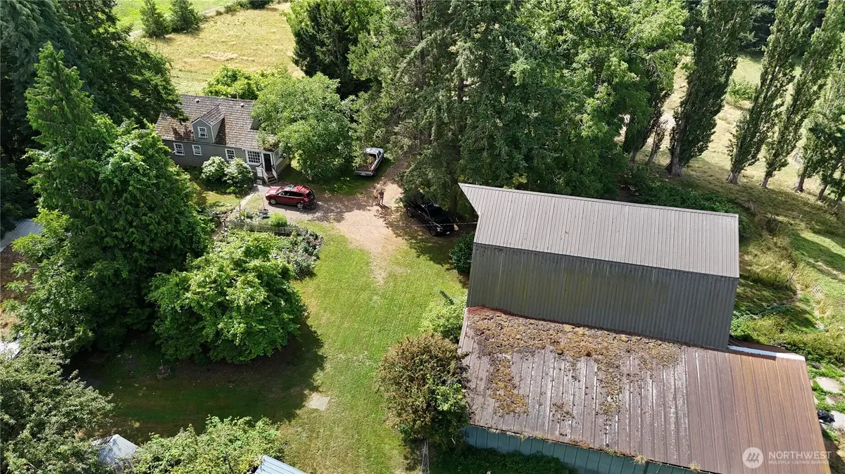 2660 Thornton Road, Ferndale, WA 98248 - #1