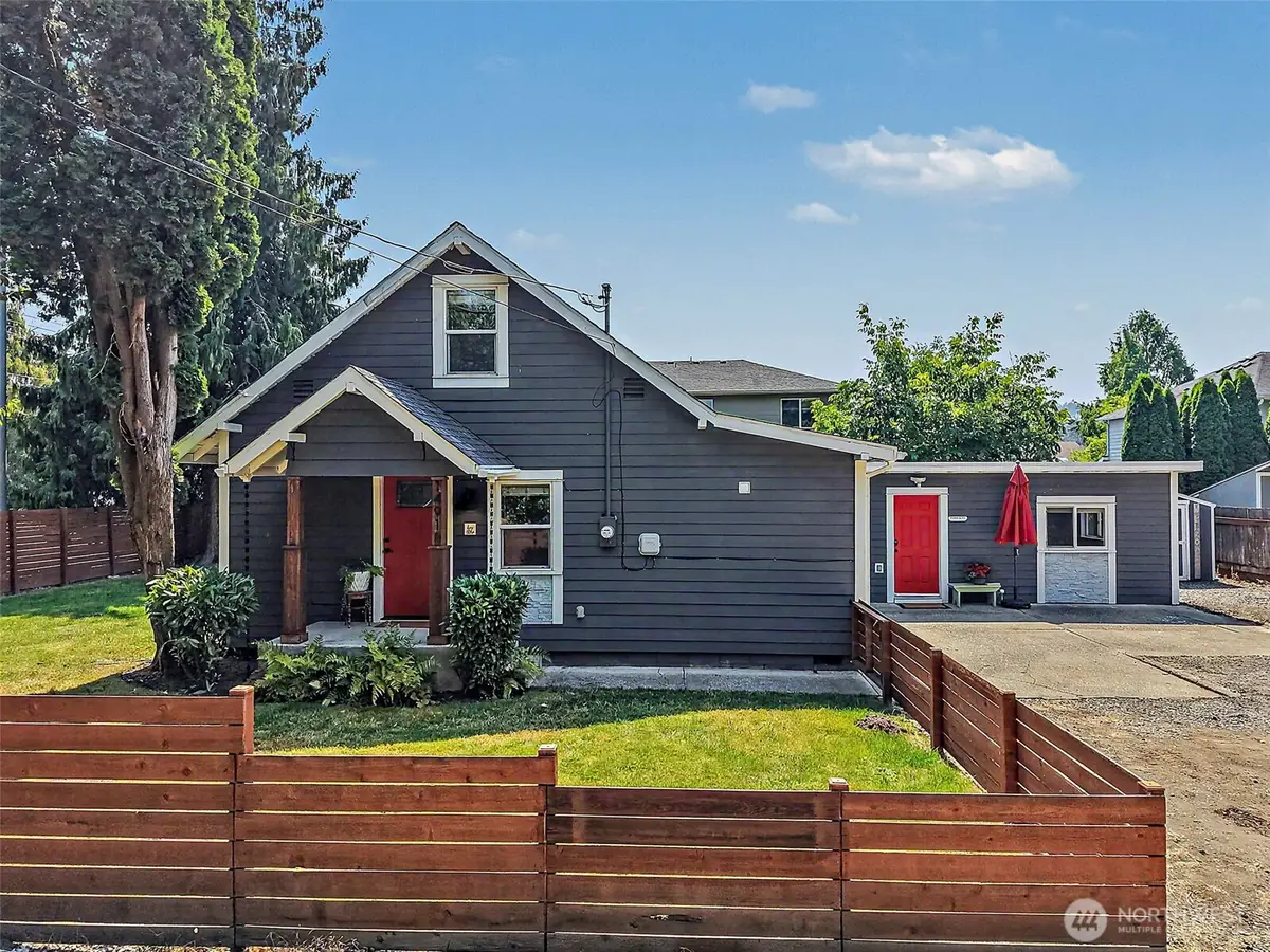 14918 75th Street Ct E, Sumner, WA 98390 - #1