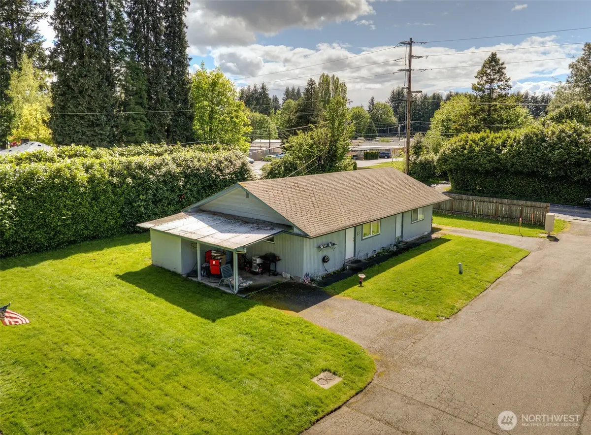 1508 Fones Road Se, Olympia, WA 98501 - #1