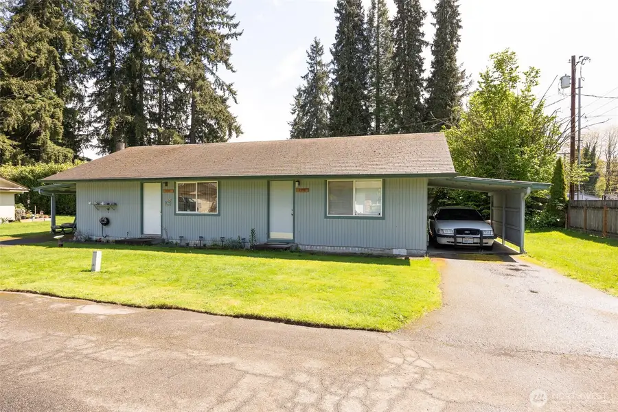 1508 Fones Road Se, Olympia, WA 98501 - #2