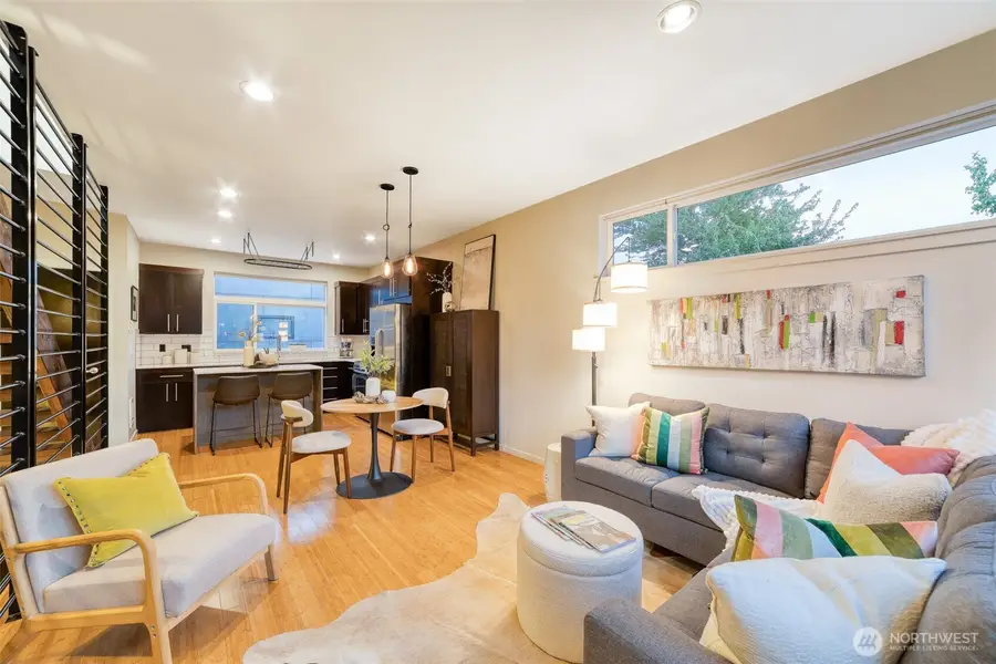 1519 14th Avenue S #C, Seattle, WA 98144 - #2
