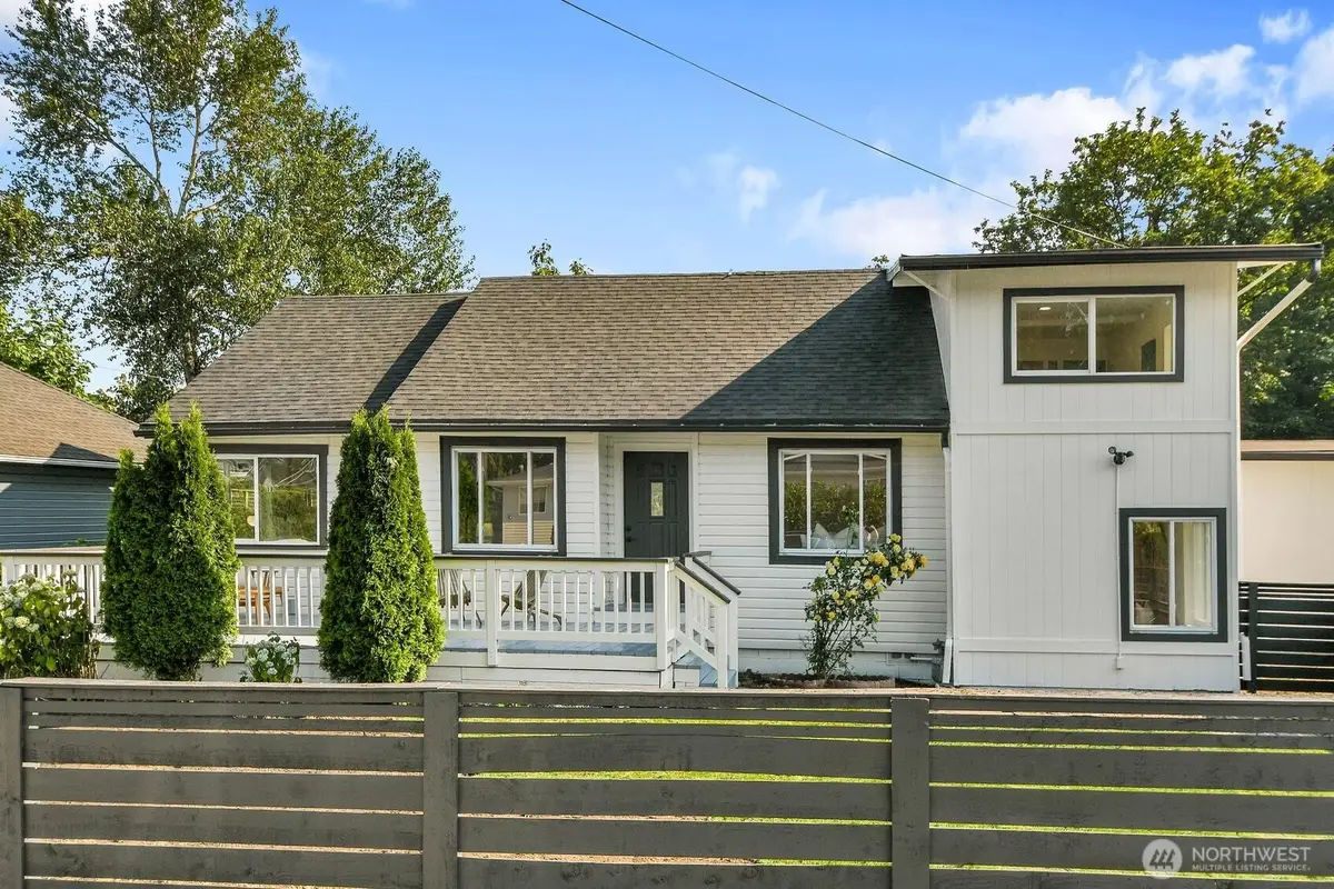305 NW 7th Street, Renton, WA 98057 - #1