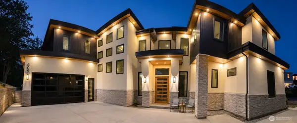 505 Majestic View Court, Mukilteo, WA 98275
