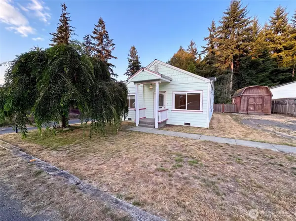 7507 Lower Ridge Road, Everett, WA 98203