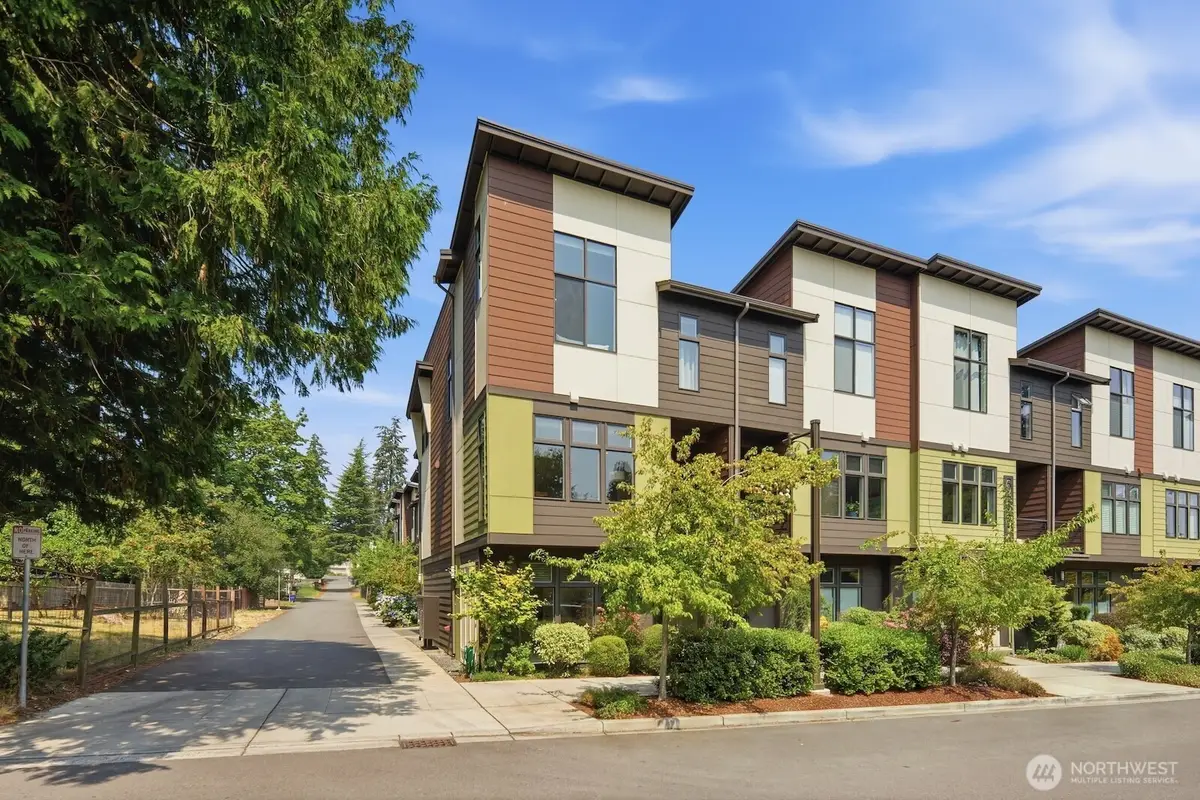 5501 240th Street Sw #A, Mountlake Terrace, WA 98043 - #1