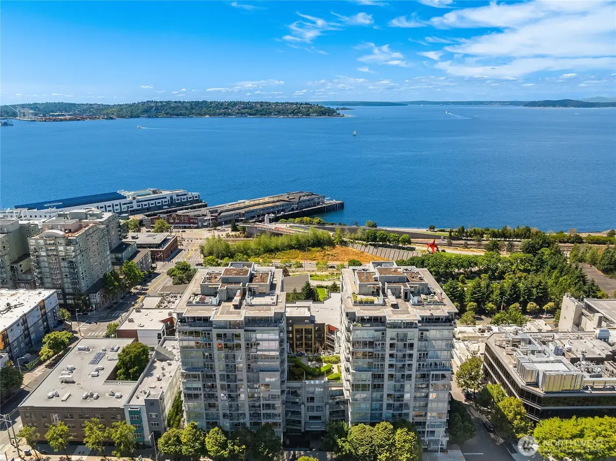 2929 1st Avenue #PH5, Seattle, WA 98121 - #1
