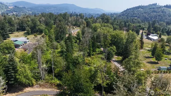 0 Harmony Lane, Mossyrock, WA 98564