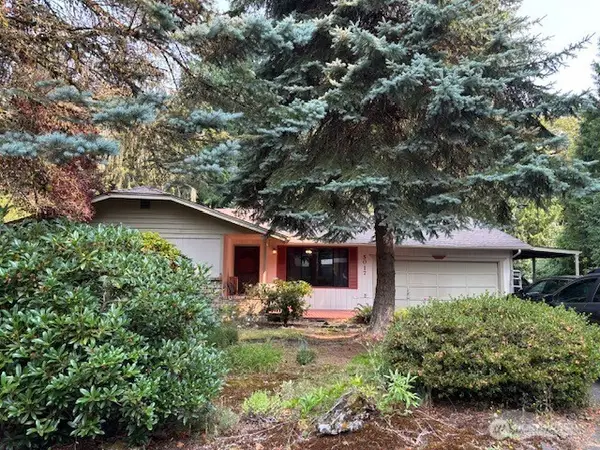 5017 143rd Street E, Tacoma, WA 98446