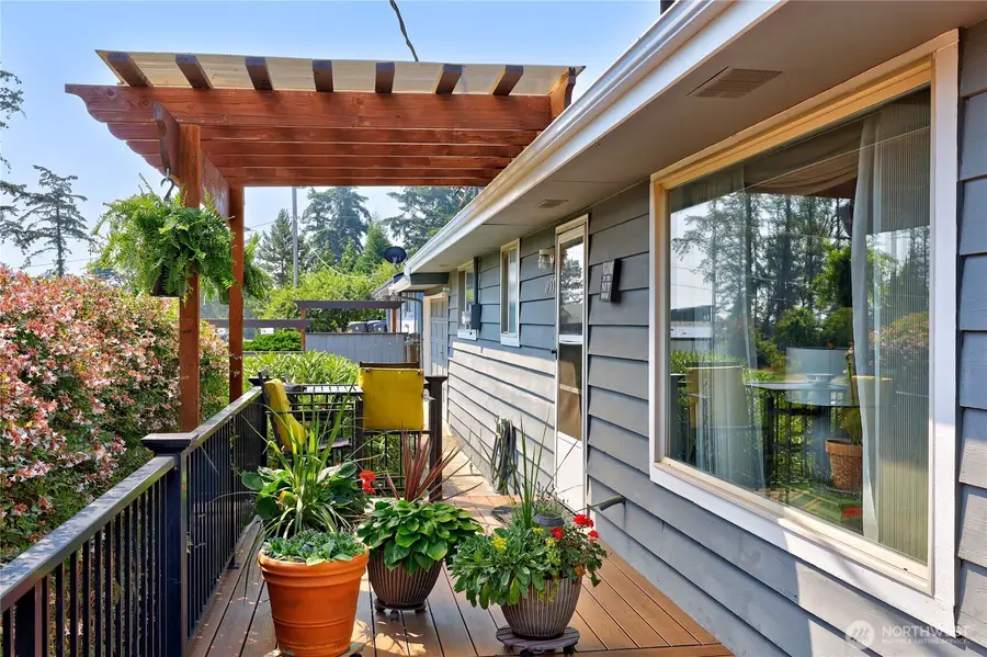 1155 Wilson Street, Port Townsend, WA 98368 - #2