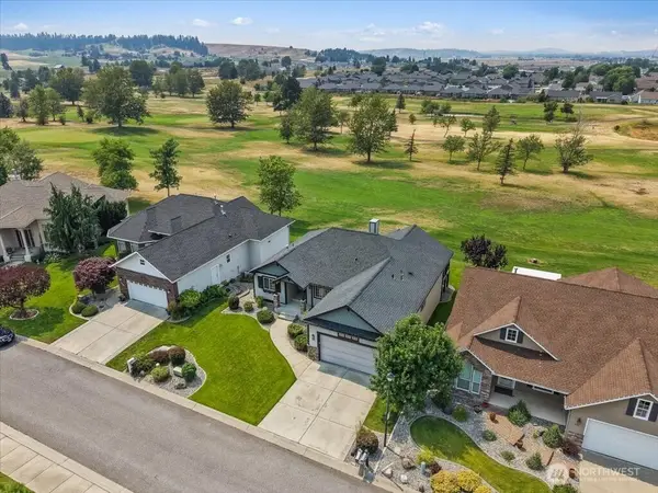 7820 S Parway Lane, Cheney, WA 99004