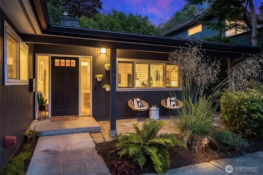 3844 Surber Drive Ne, Seattle, WA 98105 - #3