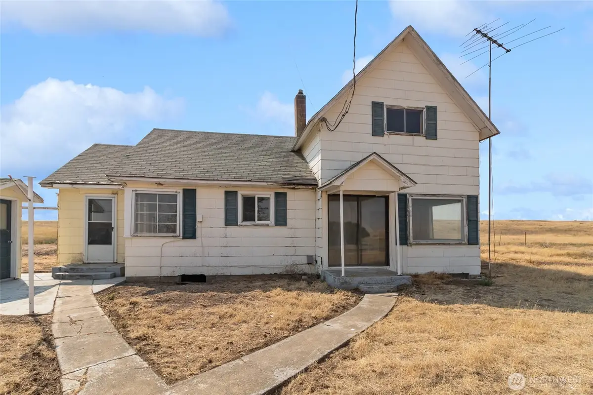 11993 Stone Road N, Harrington, WA 99134 - #1