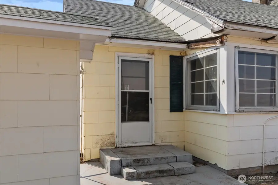 11993 Stone Road N, Harrington, WA 99134 - #2