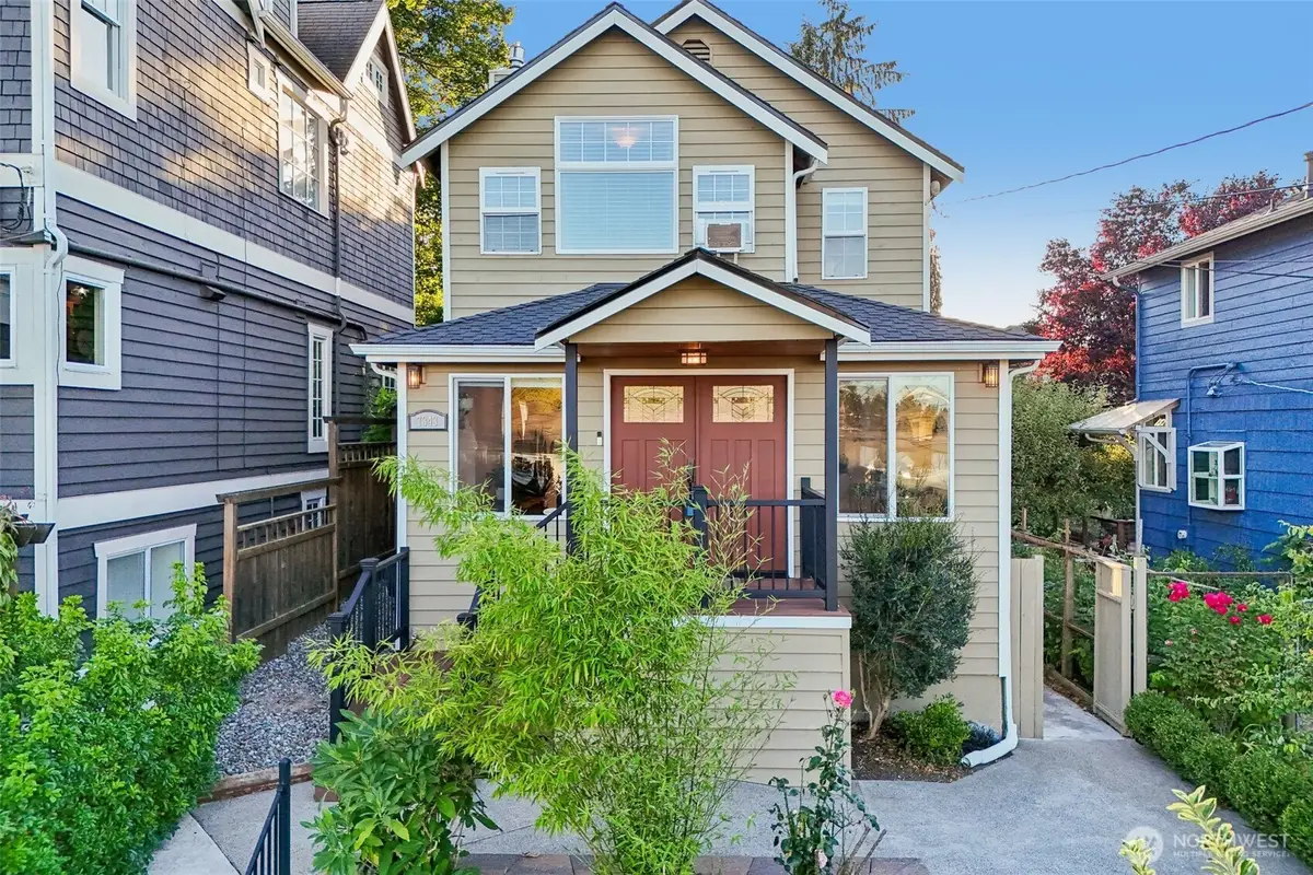 7343 19th Avenue Ne, Seattle, WA 98115 - #1
