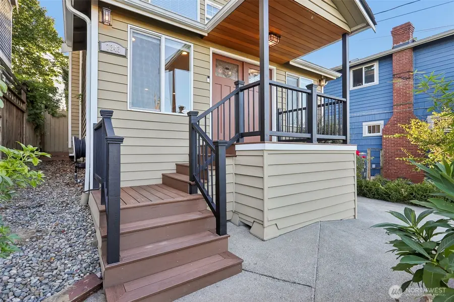 7343 19th Avenue Ne, Seattle, WA 98115 - #2