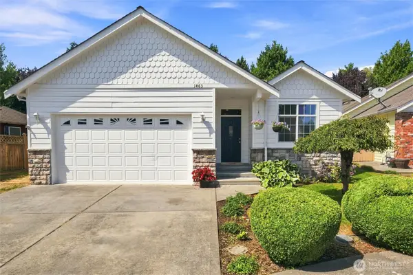 1463 Woodfield Place, Lynden, WA 98264