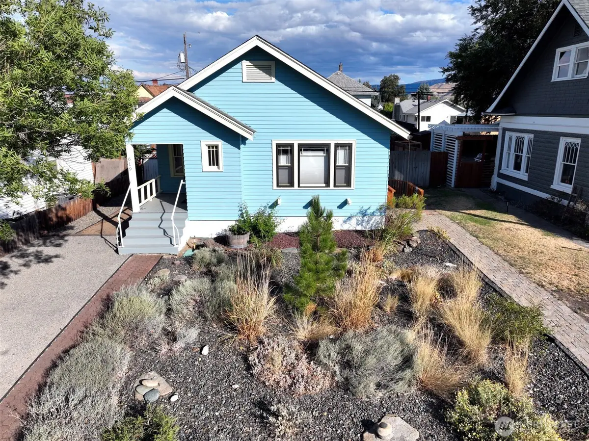 619 King Street, Wenatchee, WA 98801 - #1