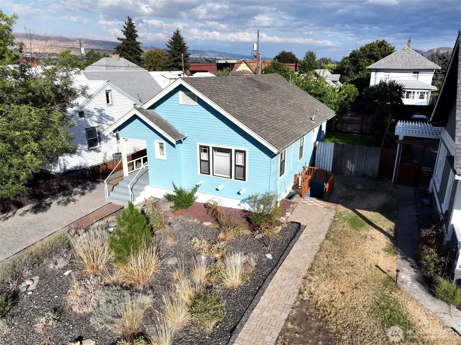 619 King Street, Wenatchee, WA 98801 - #2