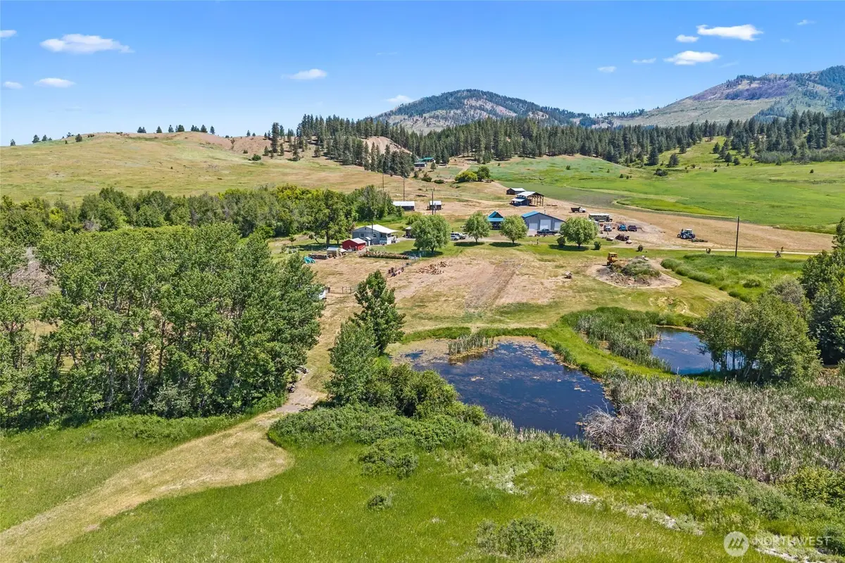 5787 Fruitland Valley Road, Fruitland, WA 99129 - #1