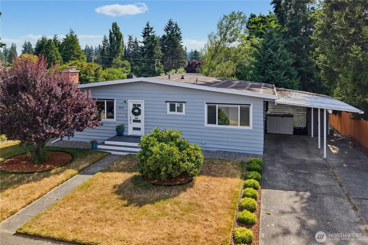 16418 125th Avenue Se, Renton, WA 98058 - #1