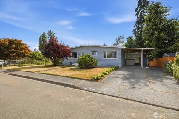 16418 125th Avenue Se, Renton, WA 98058