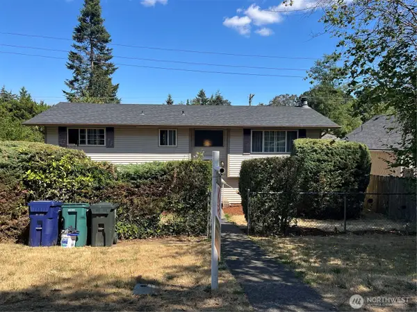 6225 S Cheyenne Street, Tacoma, WA 98409
