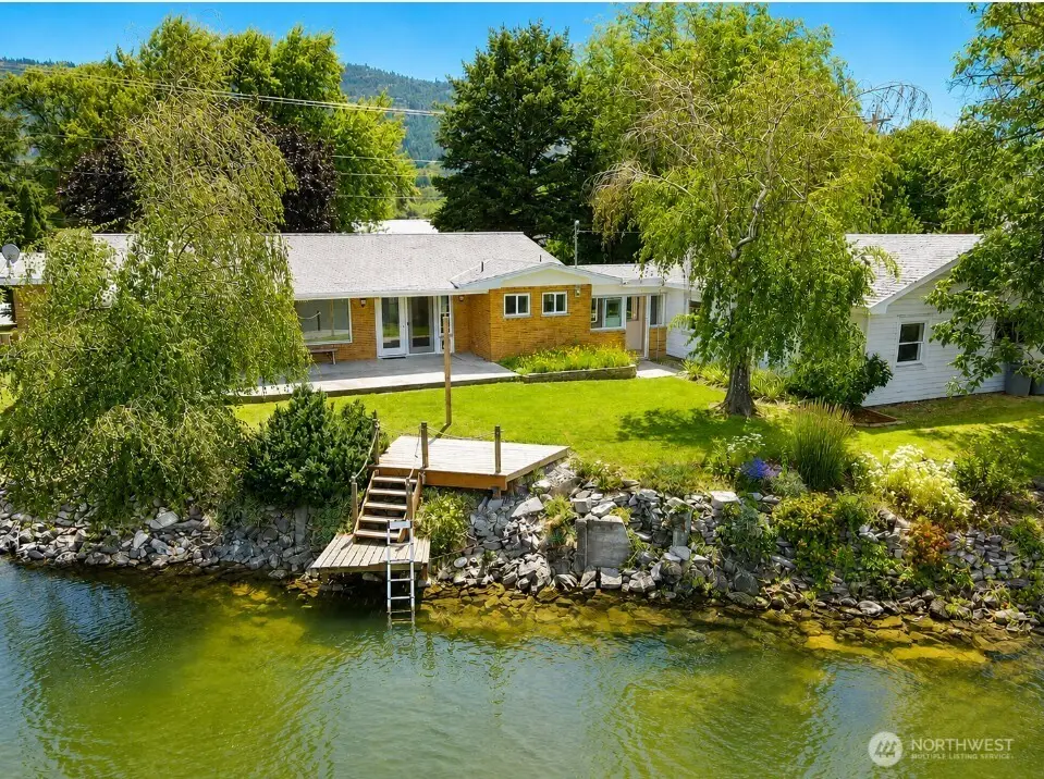 1616 Cherry Street, Oroville, WA 98844 - #1