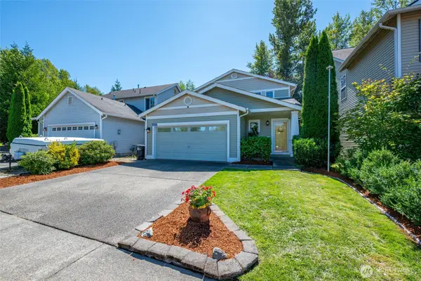 4699 Glacier Street, Mount Vernon, WA 98273