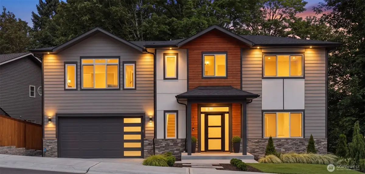 10930 NE 120th Street, Kirkland, WA 98034 - #1
