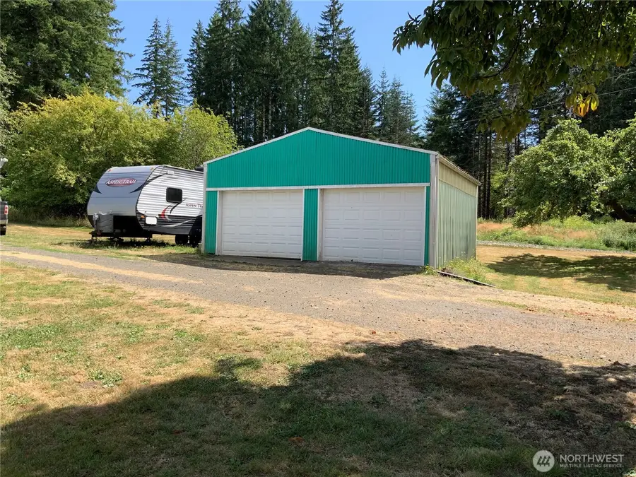 100 Half Moon Creek Road, Raymond, WA 98577 - #2
