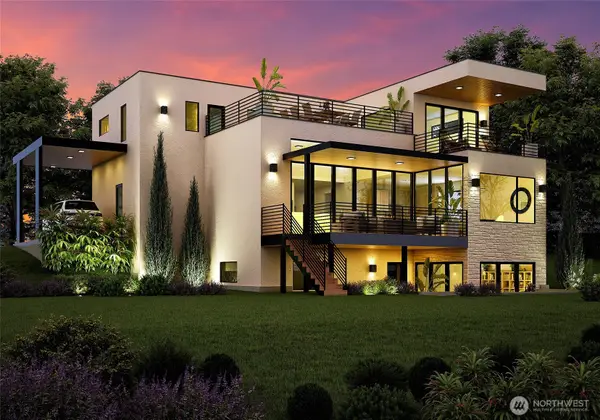 3427 72nd Place Se, Mercer Island, WA 98040