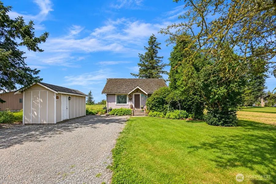 9547 Swartwood Road, Sumas, WA 98295 - #2