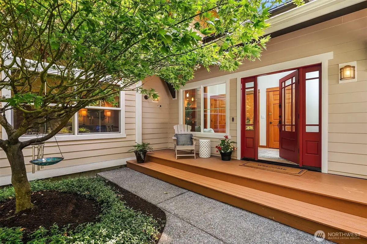 14744 Sivertson Road Ne, Bainbridge Island, WA 98110 - #1