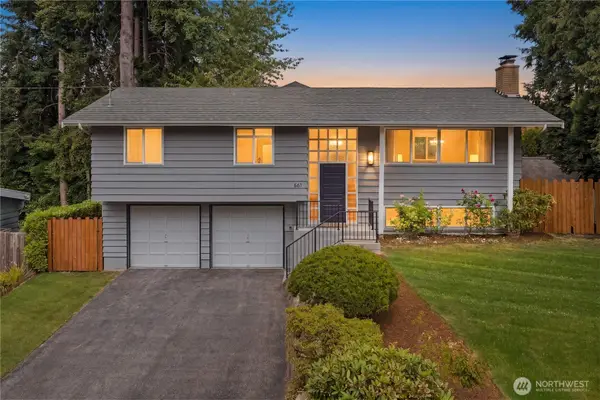 661 Birch Street, Edmonds, WA 98020