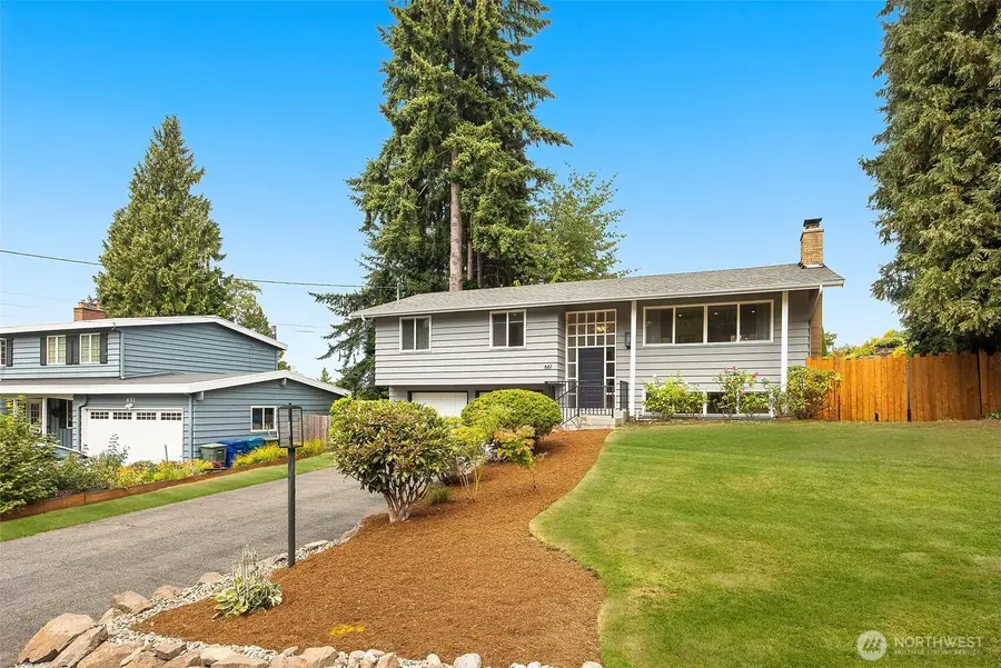 661 Birch Street, Edmonds, WA 98020 - #2
