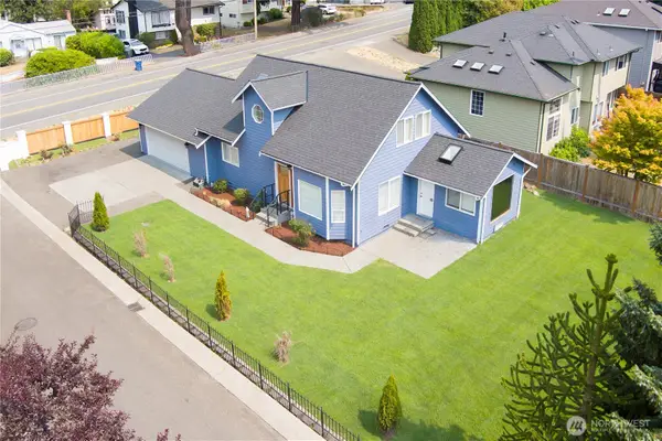 9320 220th Street Sw, Edmonds, WA 98020
