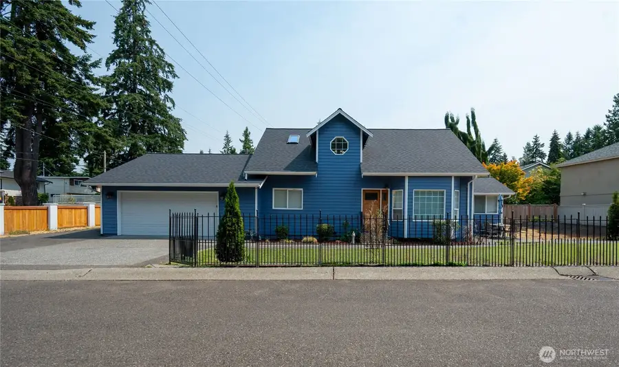 9320 220th Street Sw, Edmonds, WA 98020 - #2