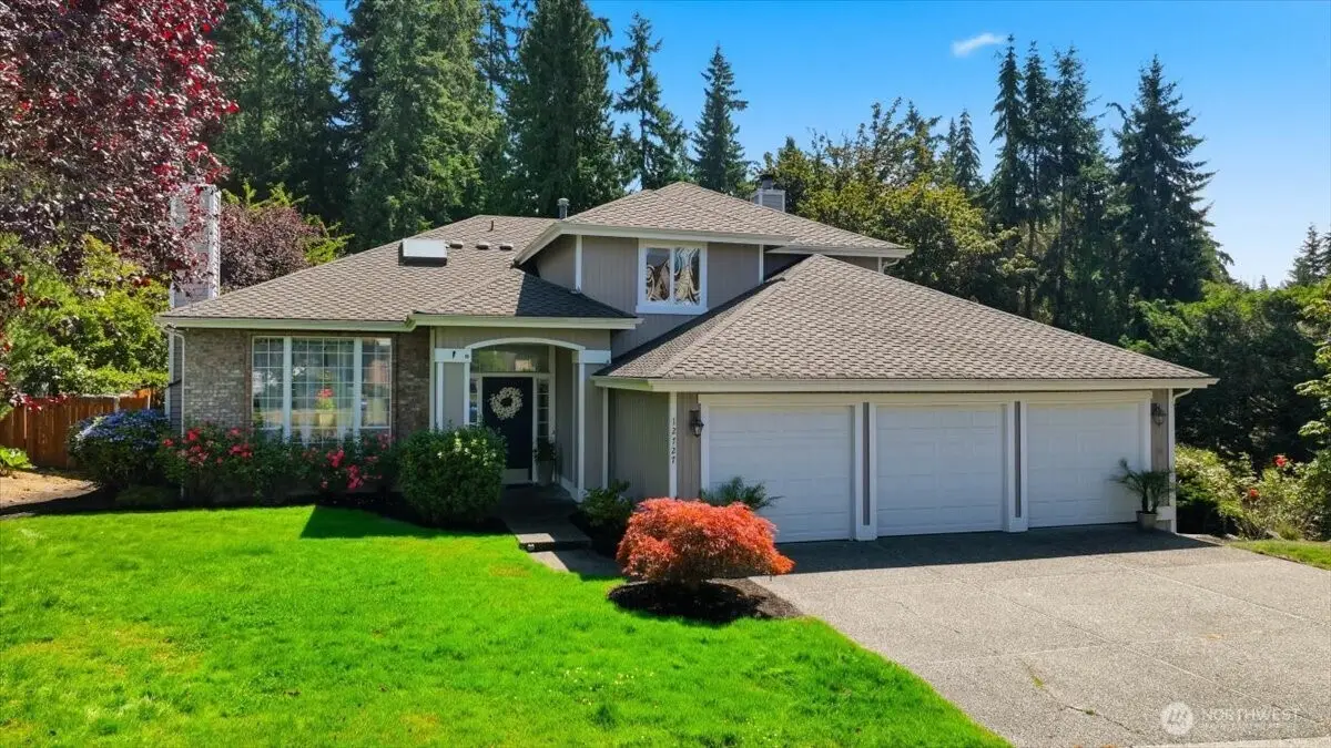 12727 52nd Place W, Mukilteo, WA 98275 - #1