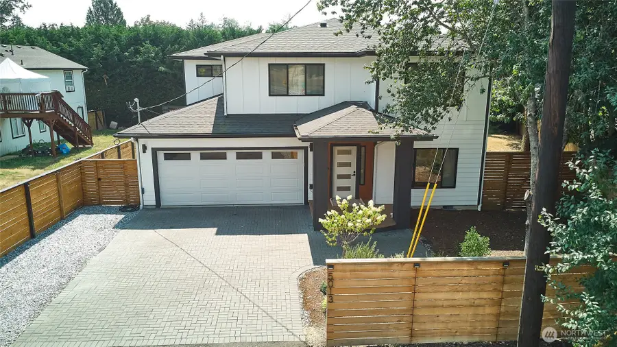 5013 S 354th Street, Auburn, WA 98001 - #3