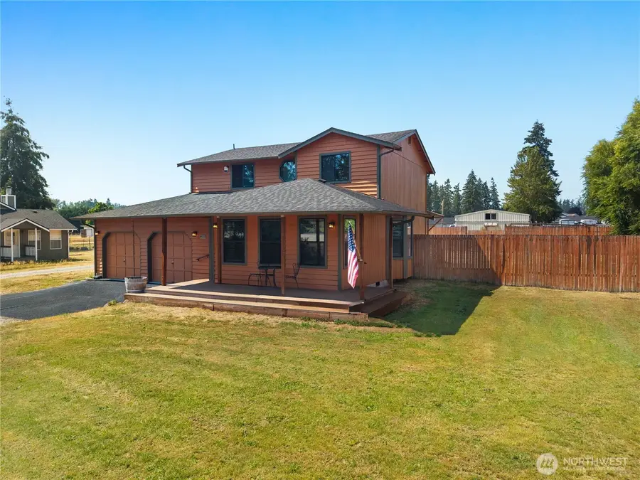 22616 82nd Avenue E, Graham, WA 98338 - #2