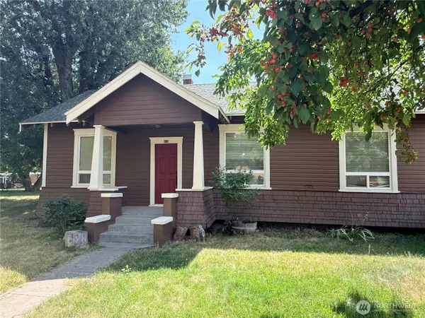 111 W Dayton Avenue, Dayton, WA 99328