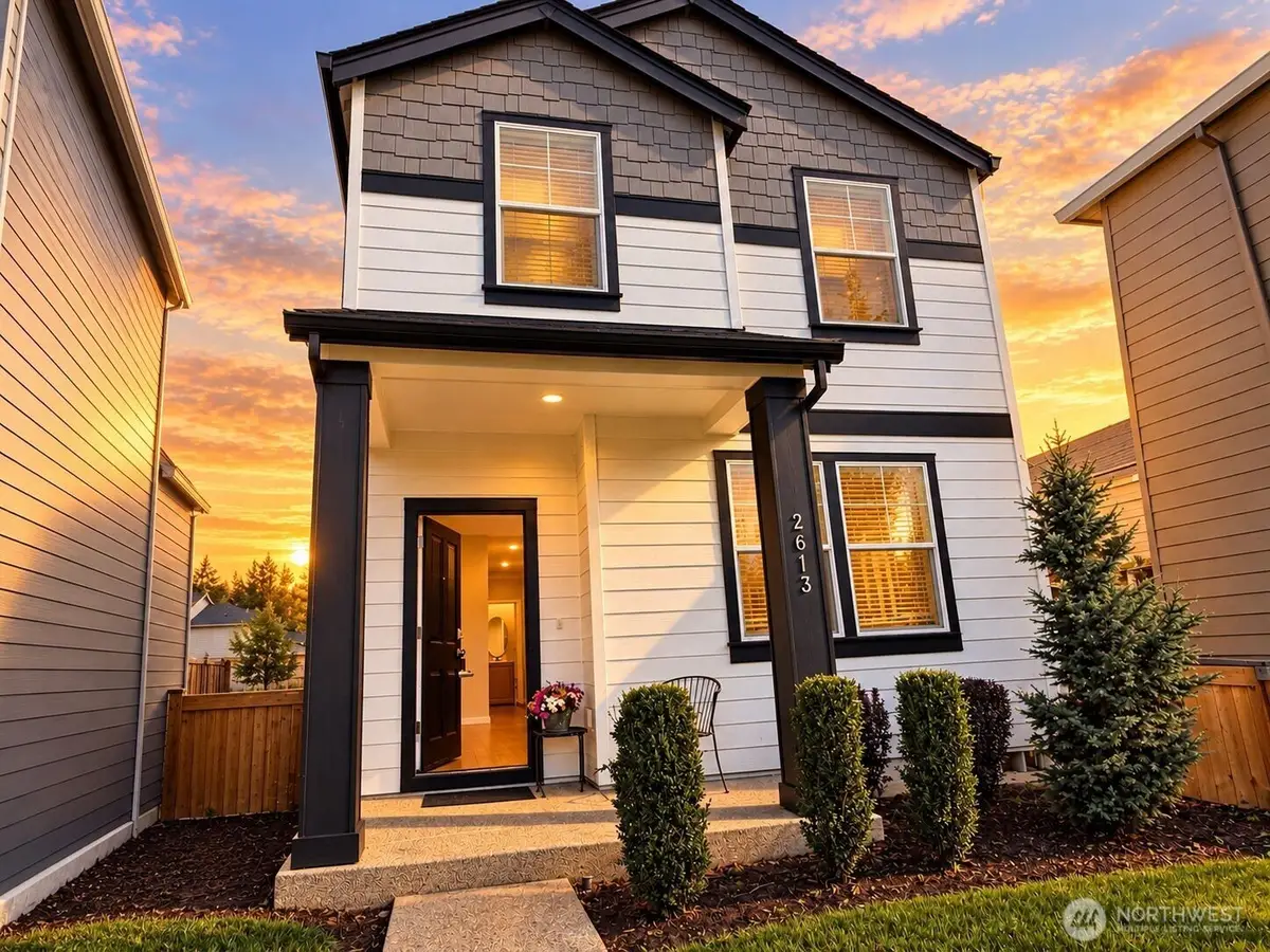 2613 NE 115th Place, Vancouver, WA 98684 - #1