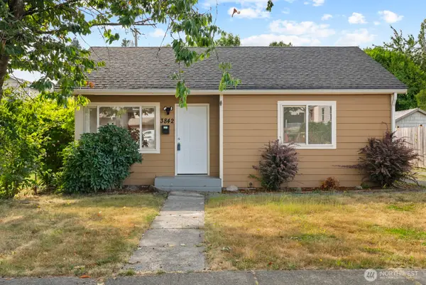3842 E K Street, Tacoma, WA 98404