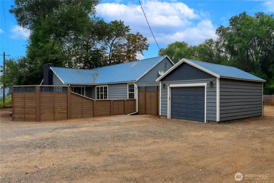 89 Chesaw Road, Oroville, WA 98844 - #3